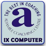 Logo of Computer android Application 